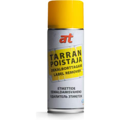 AT Labell 400ml tarran poistaja
