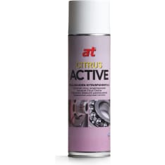 AT Citrus Active 500ml rasvanpoistaja
