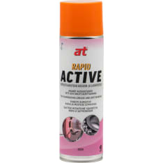 AT Rapid Active 500ml rasvanpoistaja