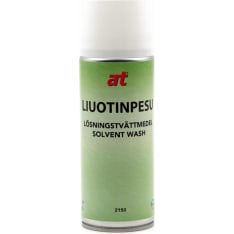 AT Solven 400ml liuotinpesu