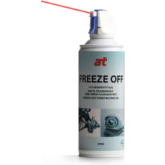 AT Freeze Off 400ml kylmäirrottaja