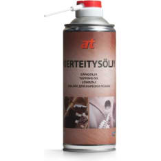 AT Tapping Oil 400ml kierteytysöljy