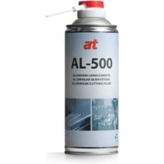AT AL-500 400ml aluminum cutting fluid
