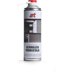 AT Evaporator 500ml cell cleaner
