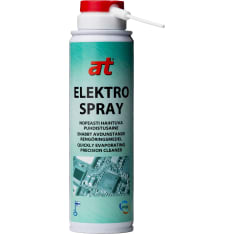 AT Elektro 150ml cleaner