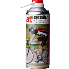 AT Sport 150ml ketjuöljy