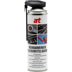 AT 500ml ceramic general purpose lubricant