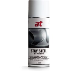 AT Stay Steel RST 400ml pinnoite