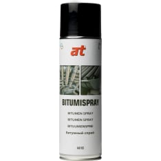 AT Bitumen 500ml bitumispray