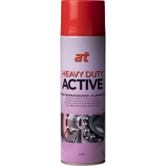 AT HD Active Pro 500ml rasvanpoistaja