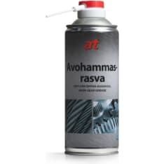 AT Open Gear 400ml avohammasrasva