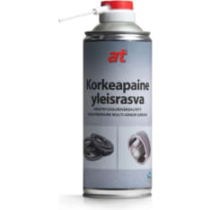 AT High Pressure 400ml korkeapaine yleisrasva