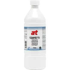 AT 1L turpentine