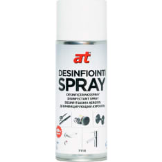 AT Disinfectant 400ml disinfectant