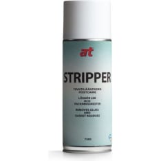 AT Stripper 400ml tiivistejäänteiden poistaja