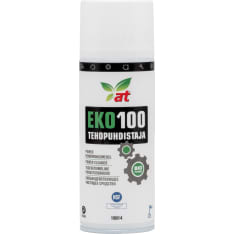 AT Eko 100 400ml puhdistusaine spray