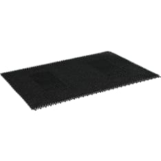 Atplast 57x86cm ruohomattopala