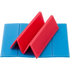 Plast-Team Tundra heated seat base