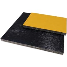 Plast-Team PU 490X1000X30 itseliimautuva