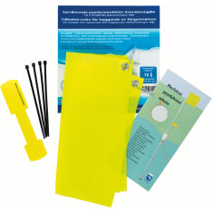Kaira gear marking set