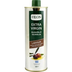 Filos Ladolia 500 ml ekstra-neitsytoliiviöljy