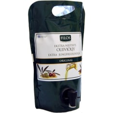 Filos Original Koroneiki 1.5 l extra virgin olive oil