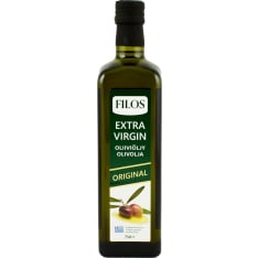 Filos 750 ml ekstra-neitsytoliiviöljy