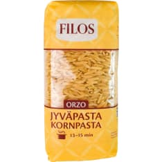 Filos Orzo 500 g jyväpasta
