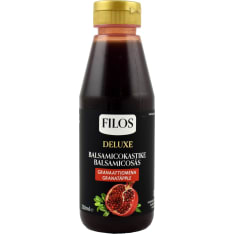 Filos Granaattiomena 250 ml tumma balsamicokastike