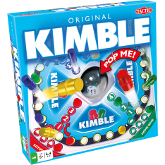 Tactic Kimble peli