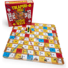 Tactic Tikapuupeli lautapeli