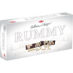 Tactic Collection Classique Rummy peli