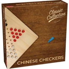 Tactic Collection Classique Chinese Checkers Kiinanshakki