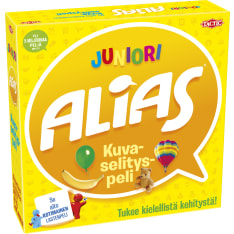 Tactic Juniori Alias
