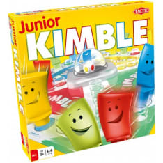 Tactic Junior Kimble