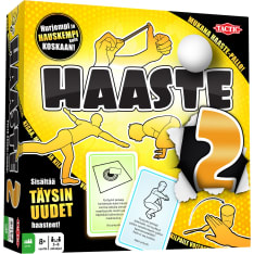 Tactic Haaste 2 peli