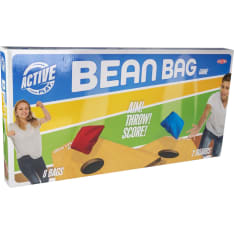 Tactic Bean Bag hernepussipeli