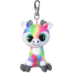 Lumo Stars Reindeer Renee 8.5 cm plush