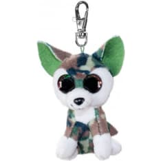 Lumo Stars Wolf Woody 8,5 cm pehmo