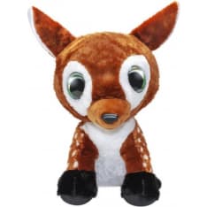 Lumo Stars Deer Dear Huge 42 cm pehmo