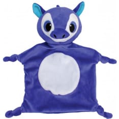 Lumo Stars Baby Velvet uniriepu