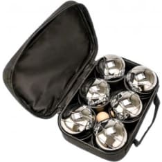 Tactic Petanque in a nylon bag