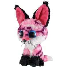 Lumo Stars Fox Rhubarb classic 15 cm kettu pehmo