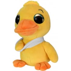 Lumo Get Well duck and bandage 15 cm plush