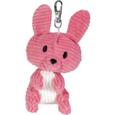 Lumo Stars Velvet Bunny Neela mini clip jänis pehmo