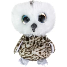 Lumo Stars Owl Stella big 24 cm pöllö pehmo