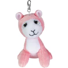 Lumo Stars Llama Olivia mini clip laama pehmo