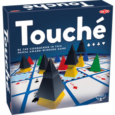 Tactic Touché peli