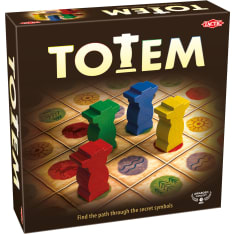 Tactic Totem movie