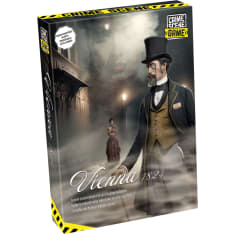 Tactic Crime Scene Vienna 1824